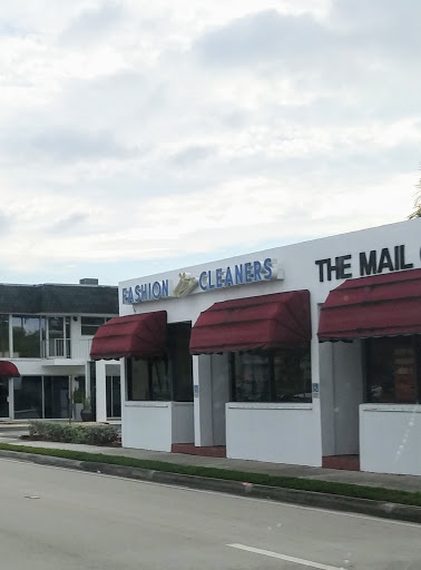 Dry Cleaner «Fashion Cleaners», reviews and photos, 1122 S Federal Hwy, Fort Lauderdale, FL 33316, USA