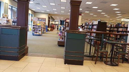 Book Store «Barnes & Noble», reviews and photos, 2619 Miamisburg Centerville Rd, Dayton, OH 45459, USA