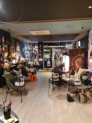 Décoration d’Intérieurs, Agence BFB à Lorient