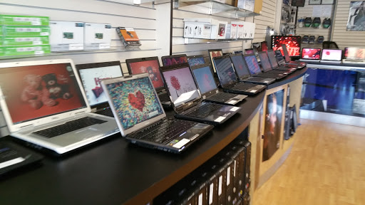 Computer Repair Service «Performance Computer Group PCG», reviews and photos, 1155 S Dale Mabry Hwy #2, Tampa, FL 33629, USA