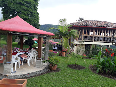 La Macana - Santa Rosa de Cabal, Risaralda, Colombia