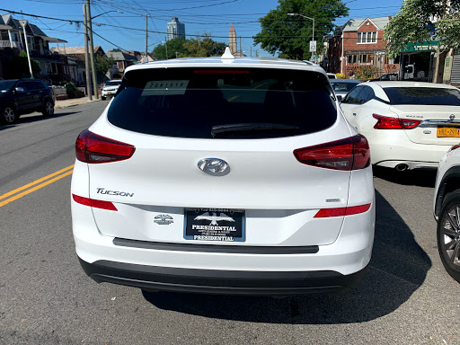 Car Leasing Service «Presidential Auto Leasing», reviews and photos, 2311 Avenue Z, Brooklyn, NY 11235, USA