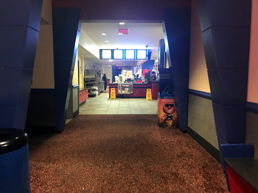 Movie Theater «AMC Camp Creek 14», reviews and photos, 3760 Princeton Lakes Pkwy, Atlanta, GA 30331, USA