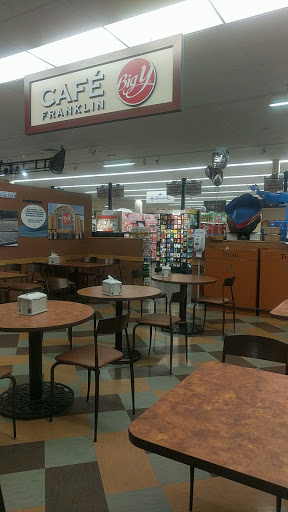 Supermarket «Big Y», reviews and photos, 348 East Central Street, Franklin, MA 02038, USA