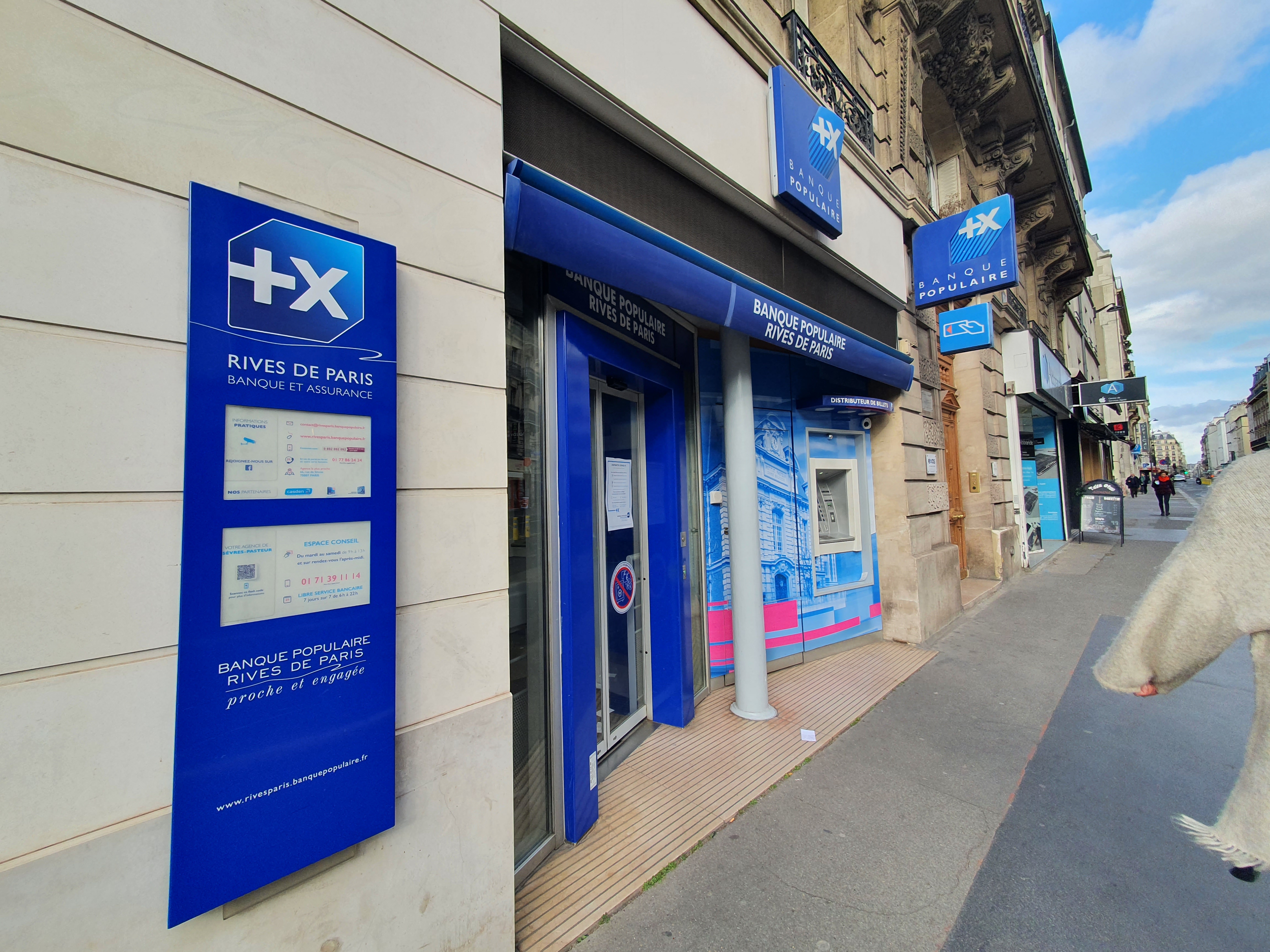 Photo n° 3 de l'avis de Laetitia.a fait le 14/02/2022 à 13:43