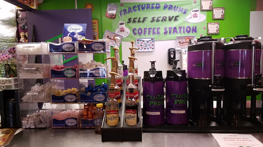 Donut Shop «Fractured Prune», reviews and photos, 20214 Coastal Hwy, Rehoboth Beach, DE 19971, USA