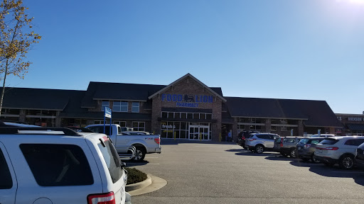 Grocery Store «Food Lion», reviews and photos, 11010 Kentucky Springs Rd, Mineral, VA 23117, USA
