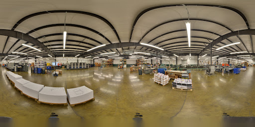 Commercial Printer «Dagher Printing Online», reviews and photos, 11775 Marco Beach Dr, Jacksonville, FL 32224, USA