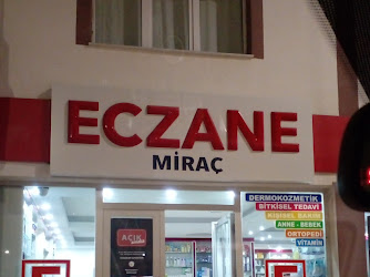 Çamlık Eczanesi