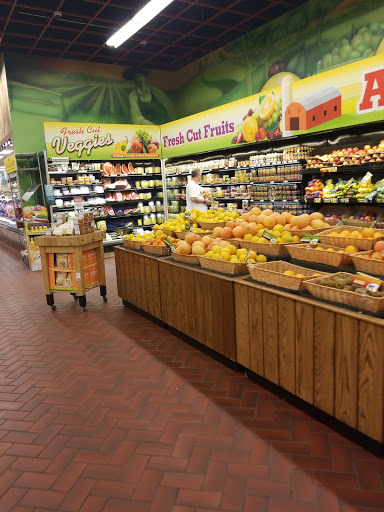 Supermarket «Fairway Market», reviews and photos, 1258 Corporate Dr, Westbury, NY 11590, USA