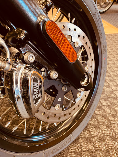 BMW Motorcycle Dealer «Engle Motors», reviews and photos, 6633 E Truman Rd, Kansas City, MO 64126, USA