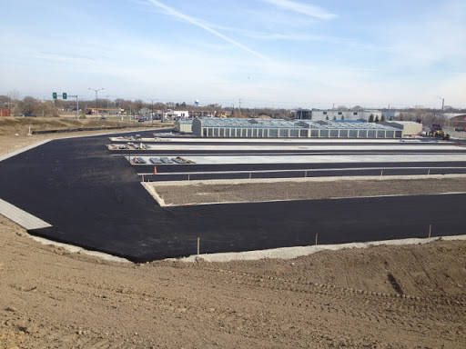 Self-Storage Facility «EZ Self Storage», reviews and photos, 5133 S Pennsylvania Ave, Cudahy, WI 53110, USA