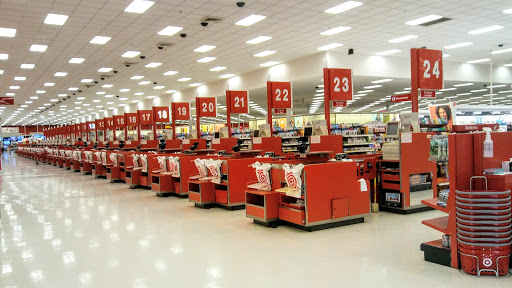 Department Store «Target», reviews and photos, 1135 Woodstock Rd, Roswell, GA 30075, USA