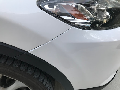 Auto Body Shop «Covington Body Shop», reviews and photos, 19634 LA-36, Covington, LA 70433, USA