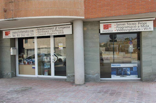 Consultoras informáticas en Mollet del Vallès de 2024