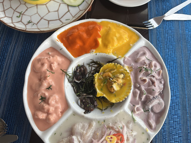 Opiniones de Big Ben Huanchaco en Huanchaco - Tienda para bebés