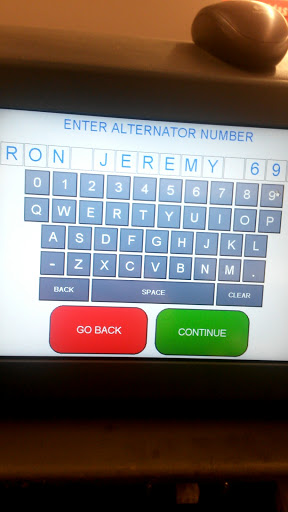 Auto Parts Store «Advance Auto Parts», reviews and photos, 7872 E Ridge Rd, Hobart, IN 46342, USA