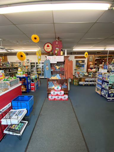 Liquor Store «Barnegat Light Liquor Store», reviews and photos, 608 Broadway, Barnegat Light, NJ 08006, USA