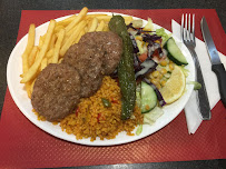 Photos du propriétaire du Restaurant de döner kebab Carthage II à Paris - n°2