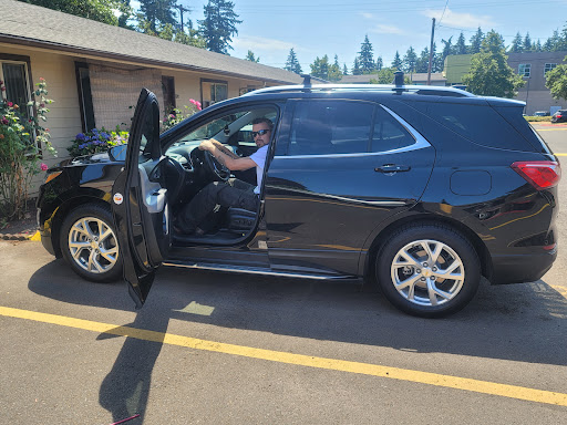 Chevrolet Dealer «Ron Tonkin Chevrolet», reviews and photos, 122 NE 122nd Ave, Portland, OR 97230, USA