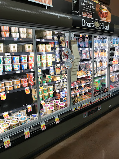 Grocery Store «Kroger», reviews and photos, 2700 Braselton Hwy, Dacula, GA 30019, USA