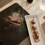 Photo n°1 de l'avis de lisa.a fait le 06/10/2018 à 20:41 sur le  Giampà à Bari