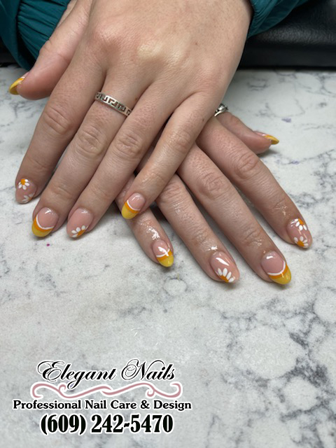 Elegant Nails