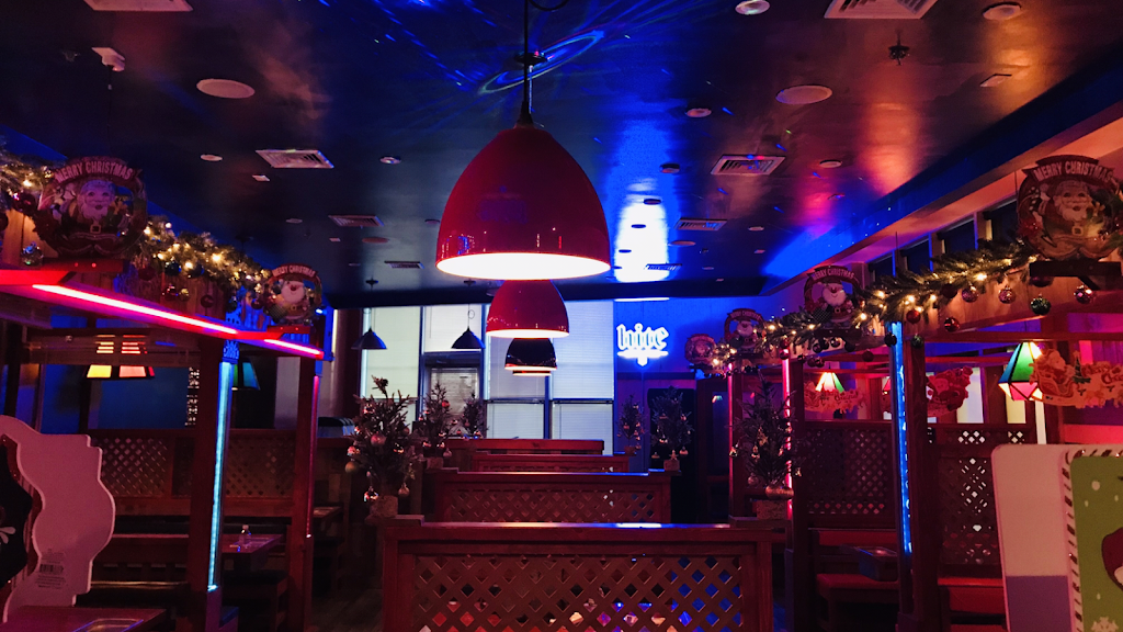 Jumong Pocha 주몽 포차 07024