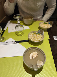 Plats et boissons du Restaurant Japonais Tasty Sushi à Clichy - n°2