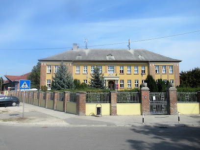 Felsővárosi Általános Iskola