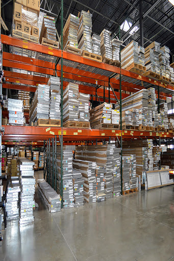 Supermarket «The NPS Store - Industrial», reviews and photos, 1601 Empire Rd, Salt Lake City, UT 84104, USA