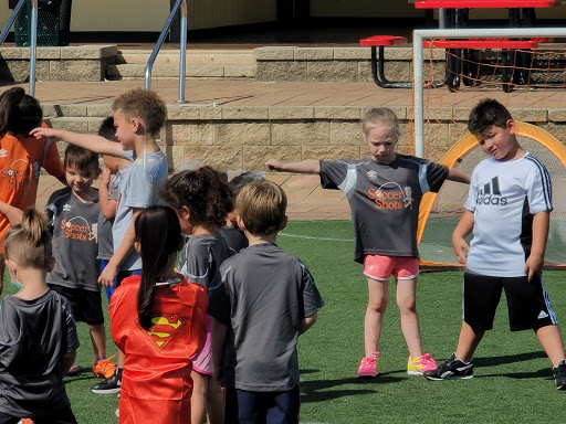 Sports Complex «Mainland Sports Complex», reviews and photos, 8002 Sand Pebble, San Antonio, TX 78250, USA