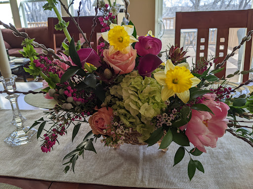 Florist «Longmont Florist, Inc.», reviews and photos, 614 Coffman St, Longmont, CO 80501, USA