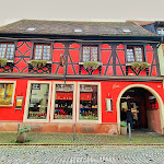 Photo n°2 de l'avis de Photo.i fait le 22/10/2019 à 12:51 sur le  Frei (Steinkellerhaus) à Gengenbach