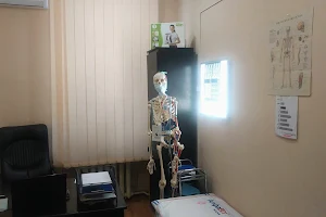 Levytskyy Center of manual therapy and massage image