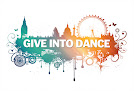 Give Into Dance