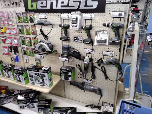 Paint Store «CLIFF HARDWARE», reviews and photos, 11115 Reading Rd, Sharonville, OH 45241, USA