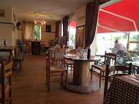 Atmosphère du Restaurant L'os à Moëlle à Saint-Juéry - n°4