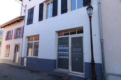 ST IMMO Gérardmer à Gérardmer