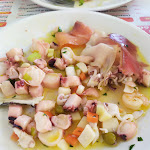 Photo n°3 de l'avis de Rita.i fait le 14/06/2020 à 20:07 sur le  Trattoria La Casereccia à San Vito Chietino