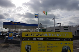 Rolestown Auto Services