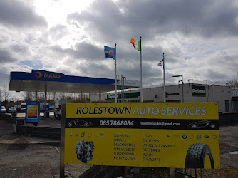 Rolestown Auto Services
