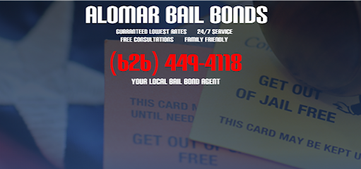Alomar Bail Bonds