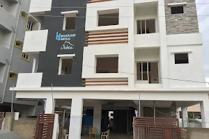 Bharani Infra Ishta Apartment image