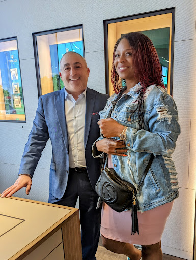 Jeweler «Lucido Fine Jewelry», reviews and photos, 42825 Schoenherr Rd, Sterling Heights, MI 48313, USA