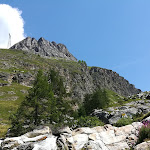 Photo n° 1 de l'avis de Perrine.u fait le 02/08/2018 à 14:47 pour Parc national de la Vanoise à Vanoise