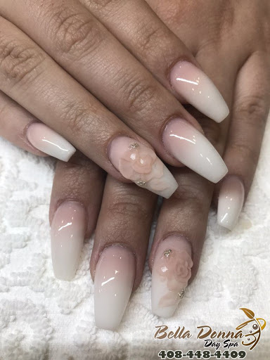 Day Spa «Bella Donna Day Spa», reviews and photos, 1525 Meridian Ave #103, San Jose, CA 95125, USA