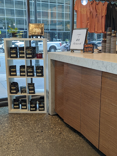 Coffee Shop «Philz Coffee», reviews and photos, 801 S Hope St A, Los Angeles, CA 90017, USA