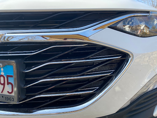 Auto Body Shop «CARSTAR Friendly of Roselle», reviews and photos, 333 E Irving Park Rd, Roselle, IL 60172, USA