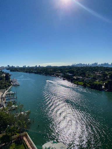 Miami Beach Canal image 3